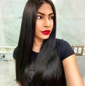 Meet your Posher, Catherine